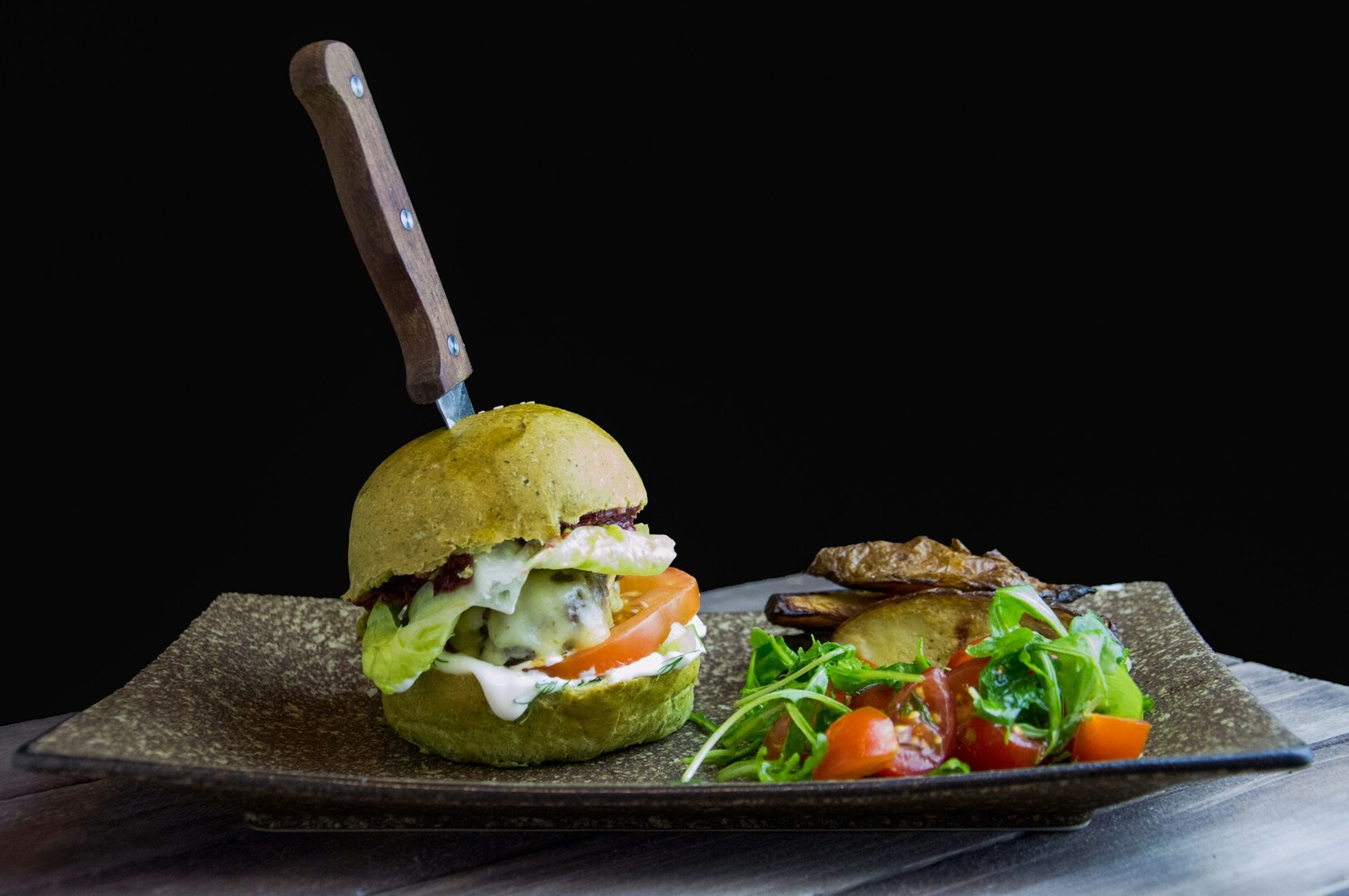 The Psychology of Camera Angles: Why Singapore Diners Click 